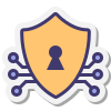 赛博云 Logo
